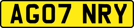 AG07NRY