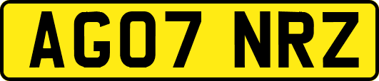 AG07NRZ
