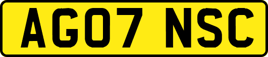 AG07NSC