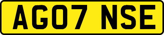 AG07NSE