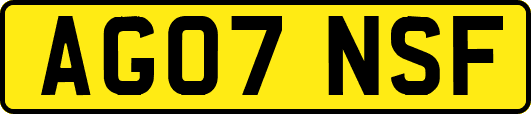 AG07NSF