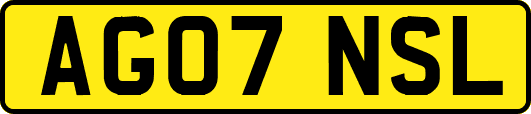 AG07NSL