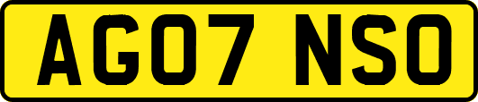 AG07NSO
