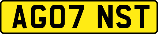 AG07NST