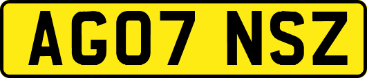 AG07NSZ