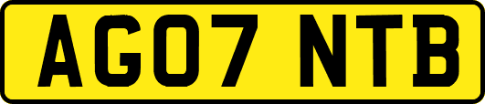 AG07NTB