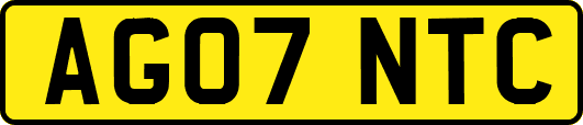 AG07NTC