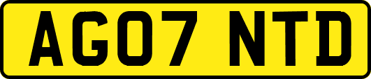 AG07NTD