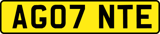 AG07NTE