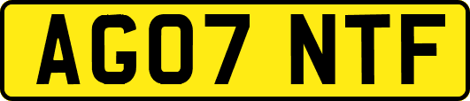 AG07NTF
