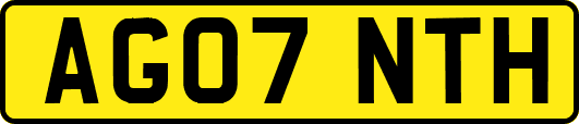 AG07NTH