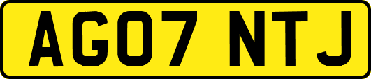 AG07NTJ