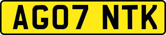 AG07NTK