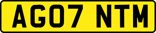 AG07NTM