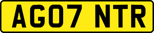 AG07NTR