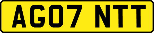 AG07NTT