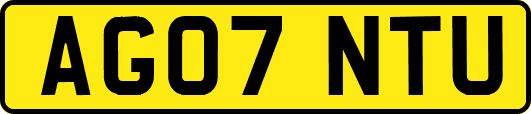 AG07NTU