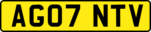 AG07NTV