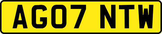 AG07NTW