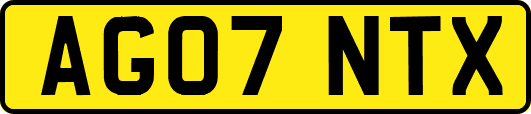 AG07NTX