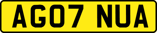 AG07NUA