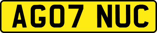 AG07NUC