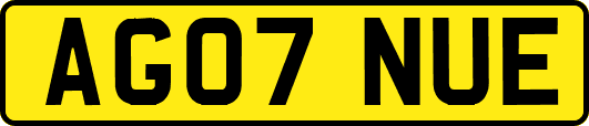 AG07NUE