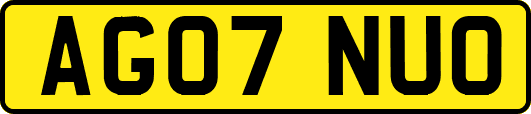 AG07NUO
