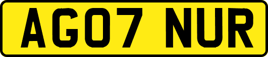 AG07NUR
