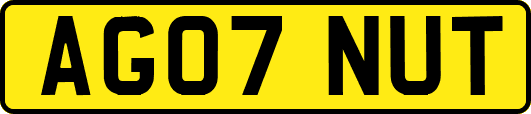 AG07NUT