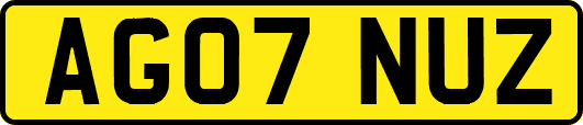 AG07NUZ
