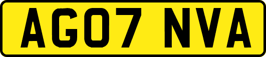 AG07NVA
