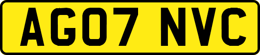 AG07NVC