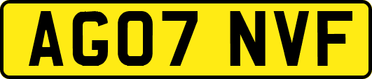 AG07NVF