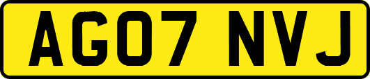 AG07NVJ