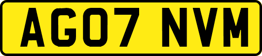 AG07NVM