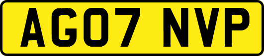 AG07NVP