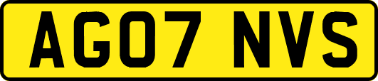 AG07NVS