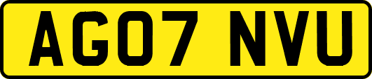 AG07NVU