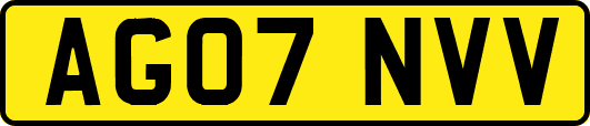 AG07NVV