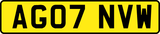 AG07NVW