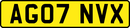 AG07NVX