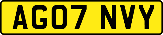 AG07NVY