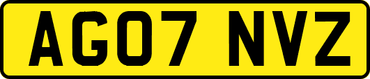 AG07NVZ