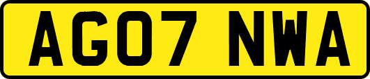 AG07NWA