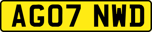AG07NWD