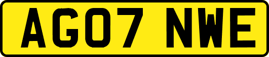 AG07NWE