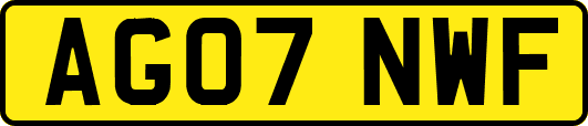 AG07NWF
