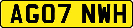 AG07NWH
