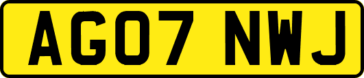 AG07NWJ
